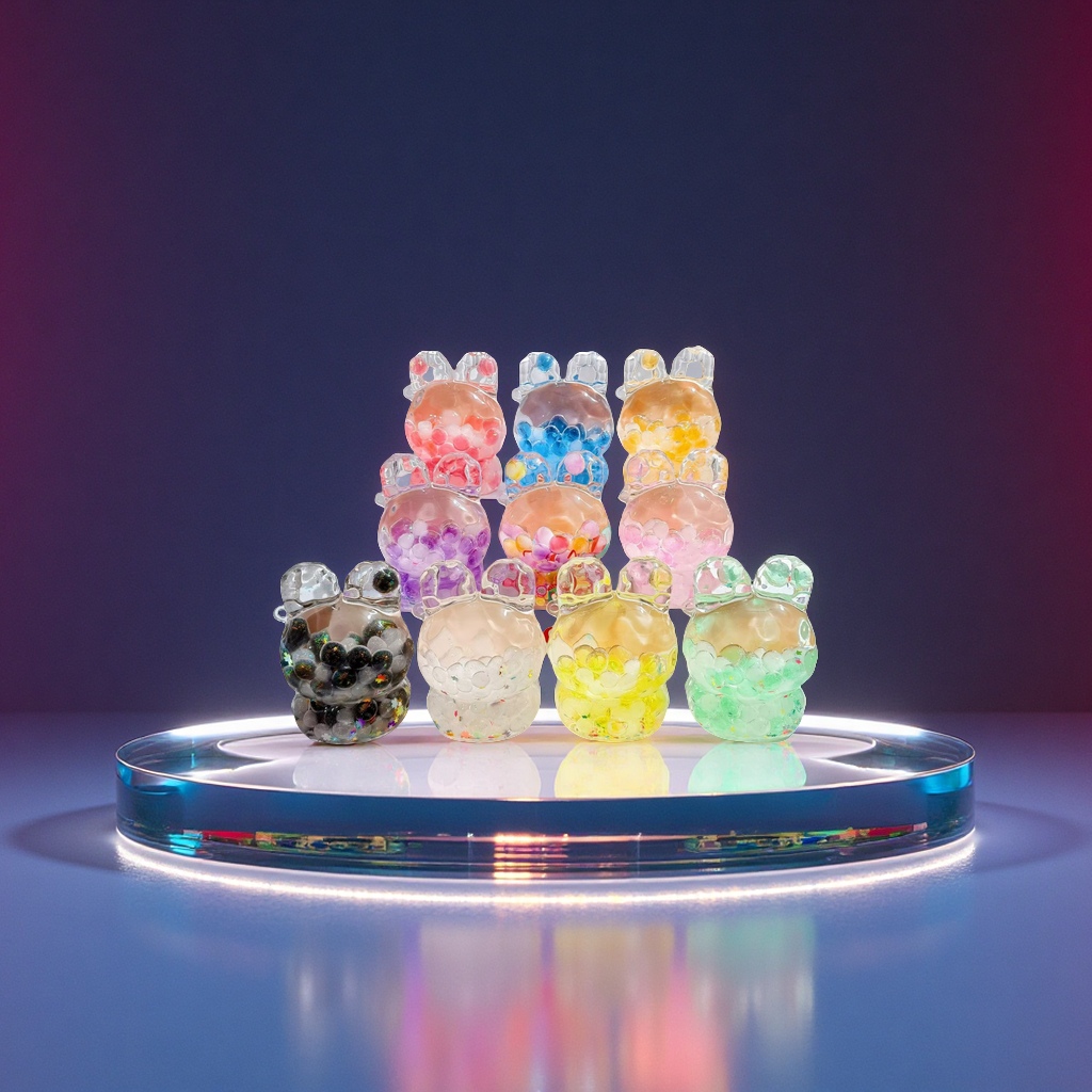 仿真人物实物图