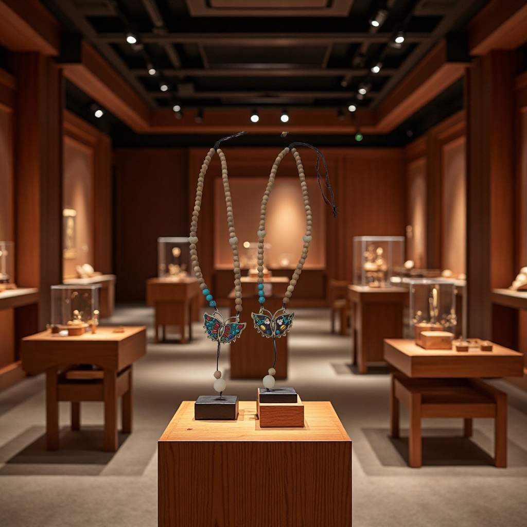 Handmade DIY jewelry accessories, scattered beads, strung beads, pearls, letter beads, wooden beads, multi-color decorative materials details Picture