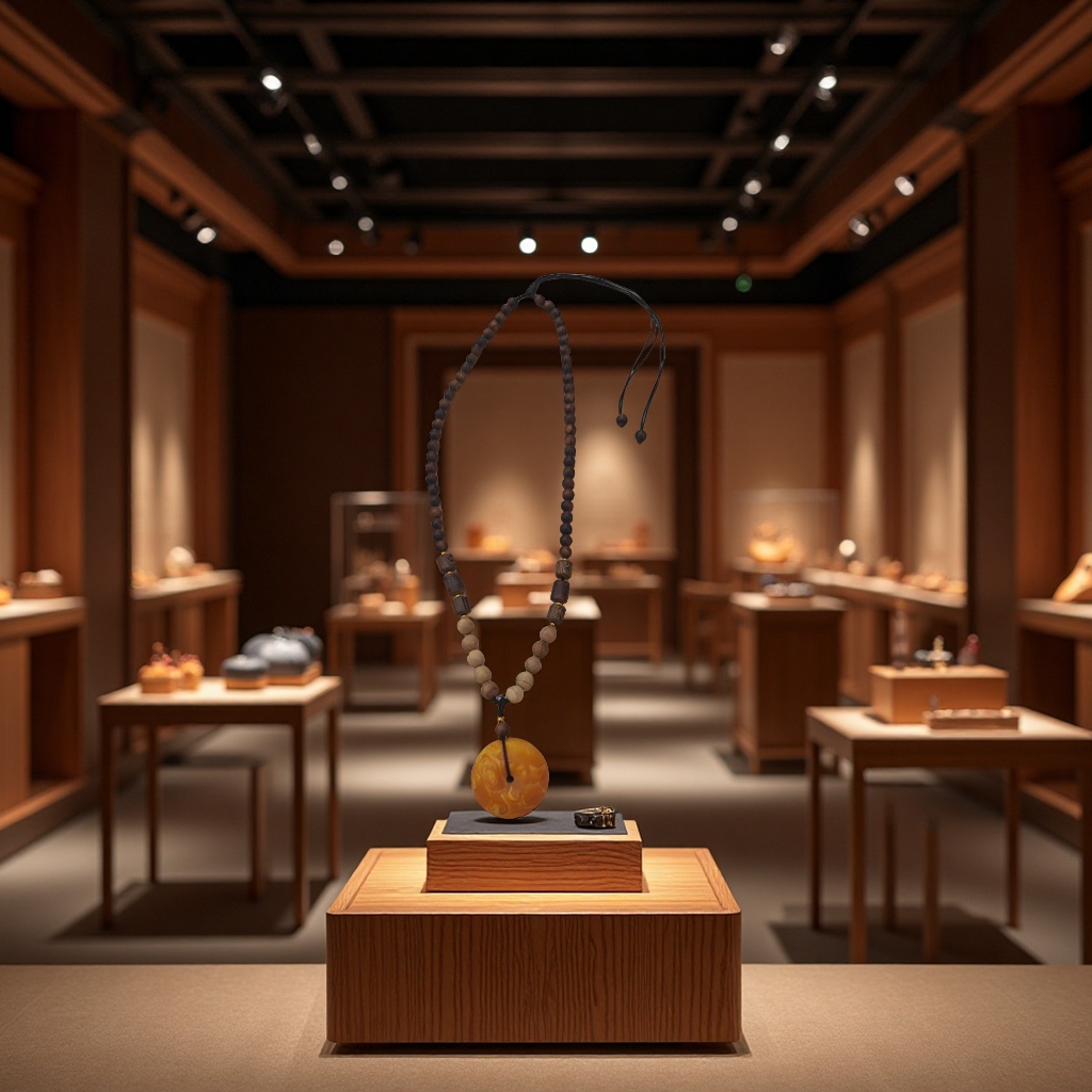 Handmade DIY jewelry accessories, scattered beads, strung beads, pearls, letter beads, wooden beads, multi-color decorative materials Application Scenario