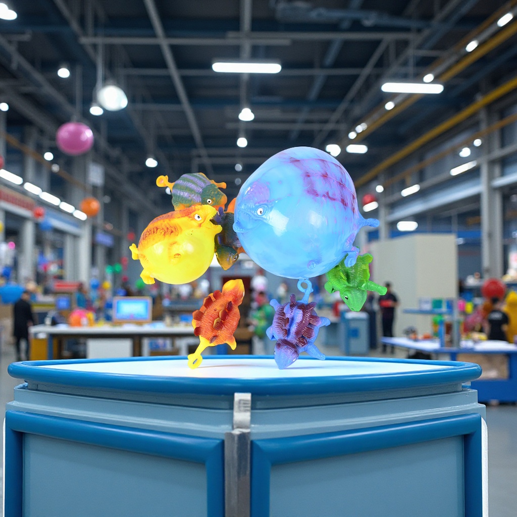 水弹枪/枪塑料弹/人体器官模型/蜘蛛配件/合金车玩具产品图