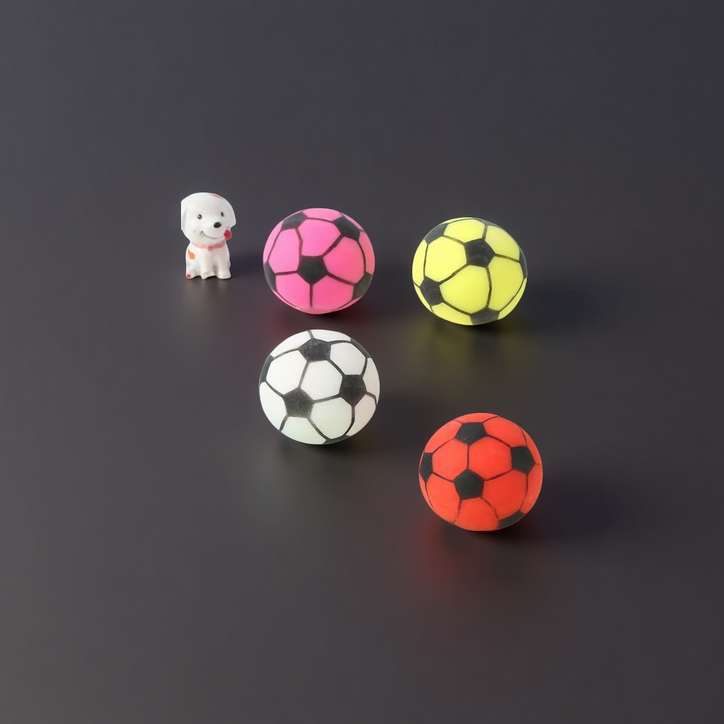 Football pinching fun stress-relieving toys, trendy and educational squeeze toys to relieve stress, suitable for both children and adults details Picture