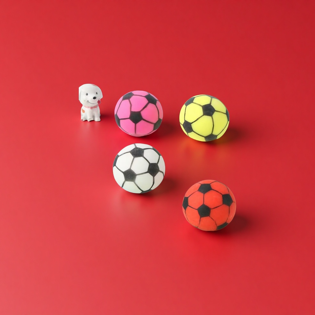 Football pinching fun stress-relieving toys, trendy and educational squeeze toys to relieve stress, suitable for both children and adults Specification image