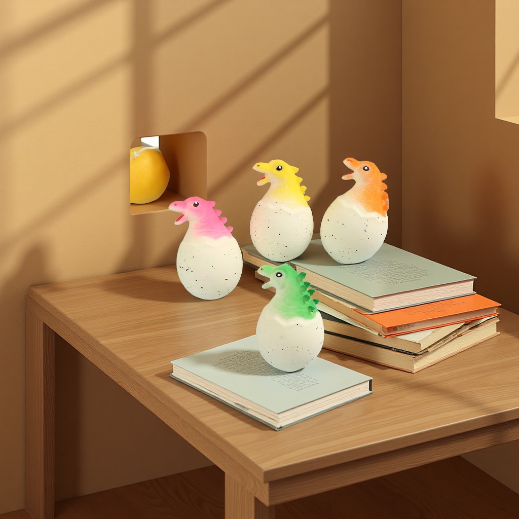 恐龙玩具实物图