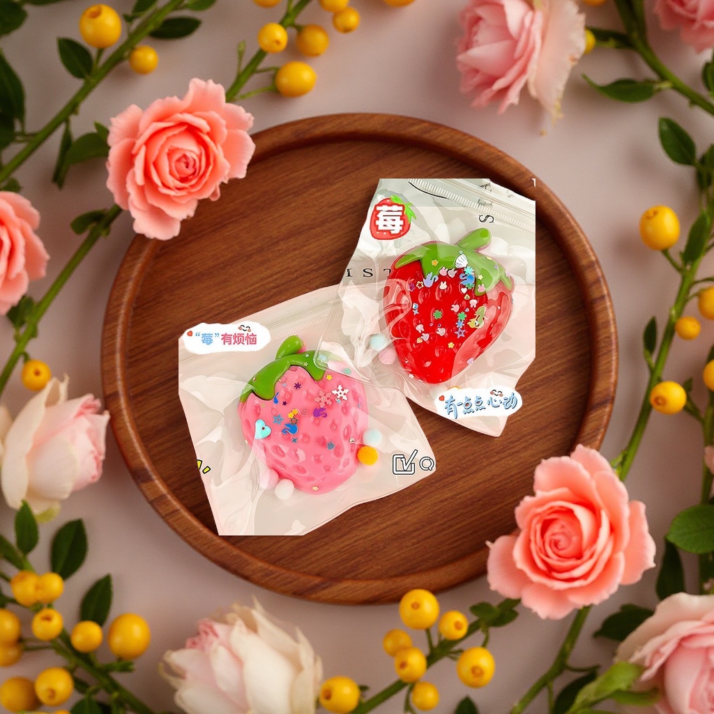 减压玩具实物图