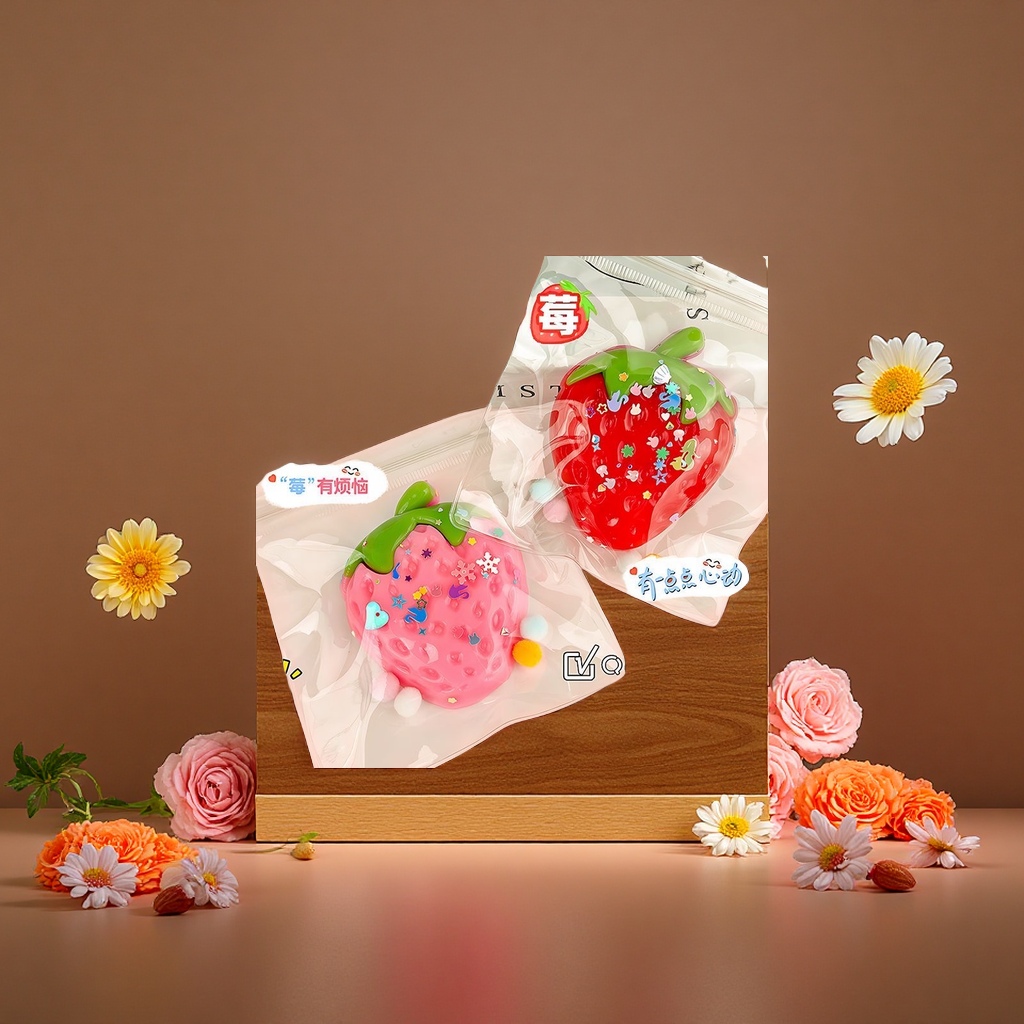 屏幕截图产品图