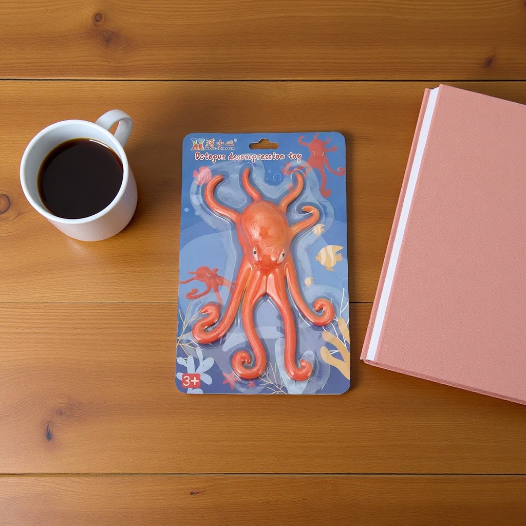 包装袋/盒产品图