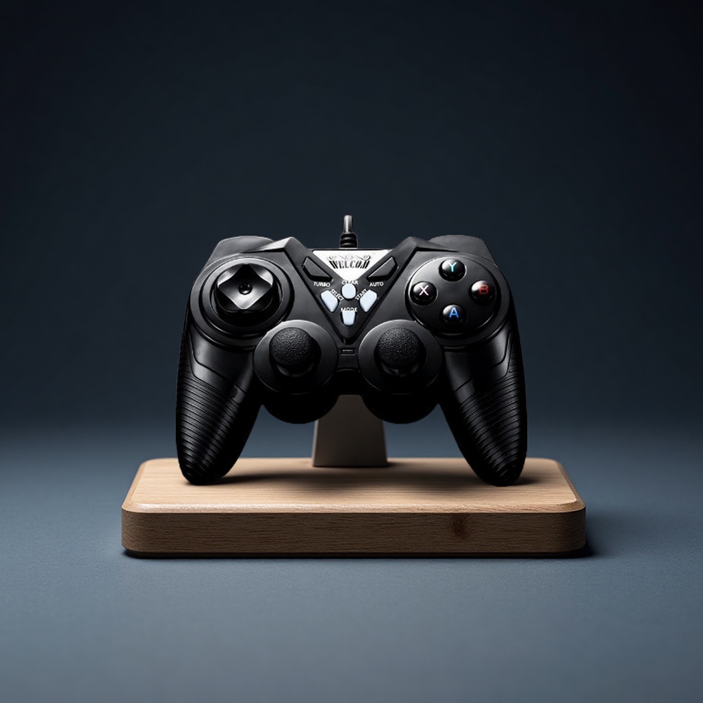 手柄/游戏指套/Ps5/磁吸半导体散热器/指套成人产品图