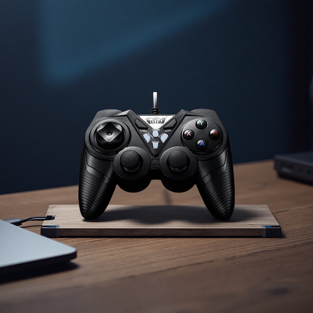 手柄/游戏指套/Ps5/磁吸半导体散热器/指套成人细节图