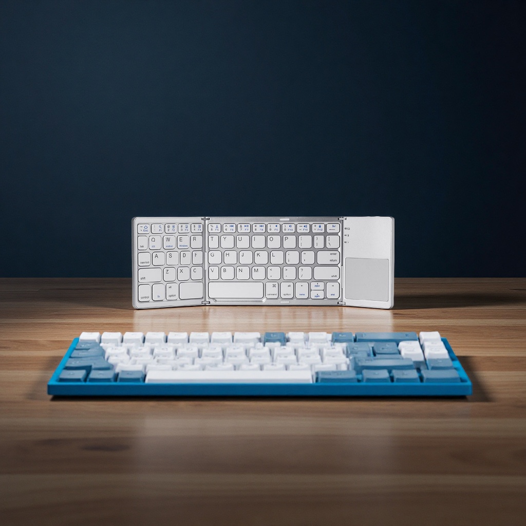 键盘/kb108/Keyboard/键帽/蓝牙键盘ipad产品图