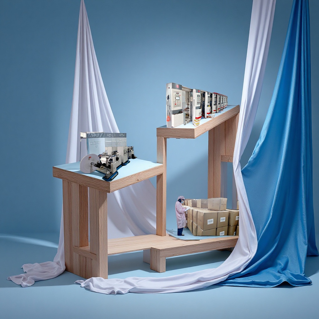 塑料购物袋实物图