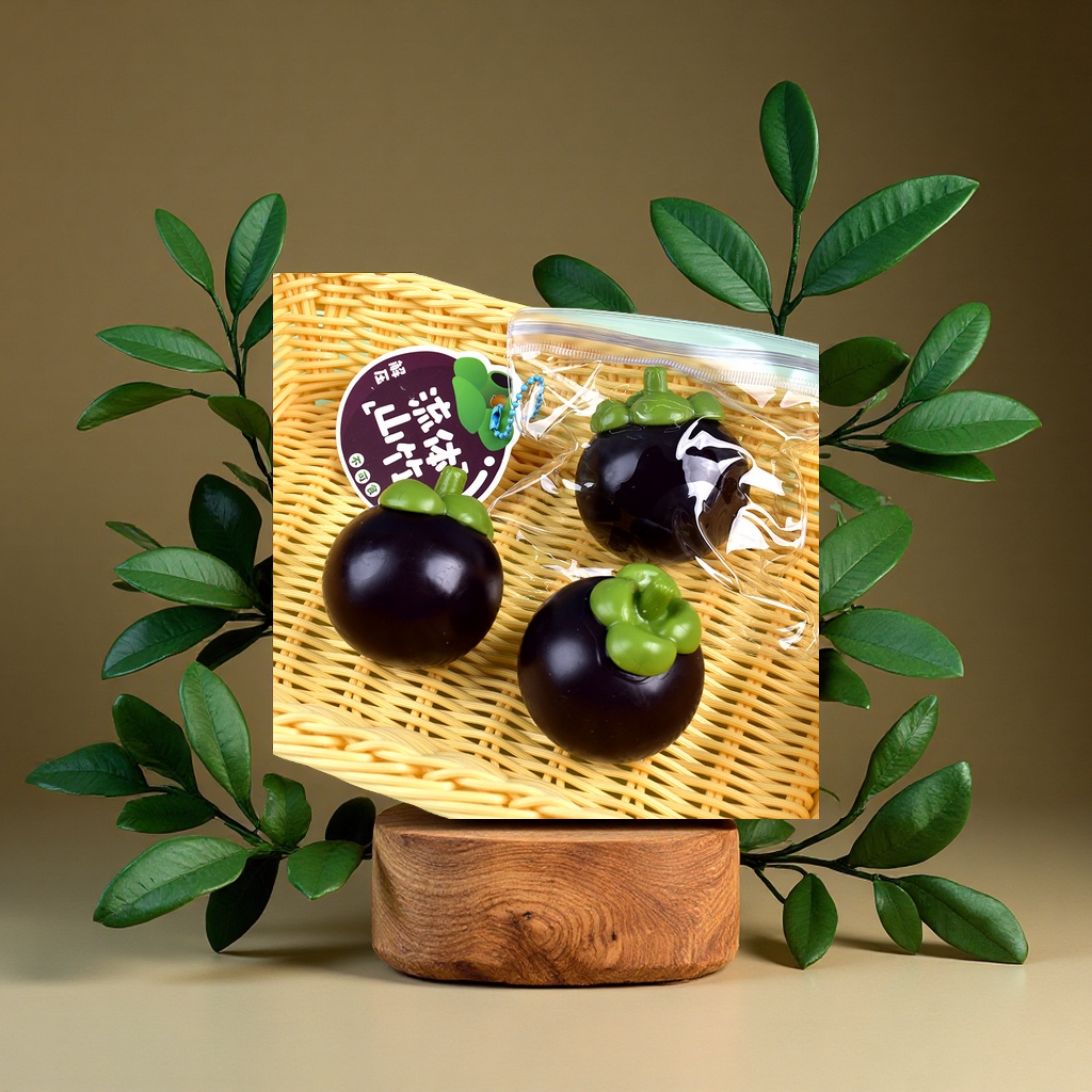 仿真蛋糕/微缩食玩/捏捏乐食品/模具玩具/食玩盲盒细节图