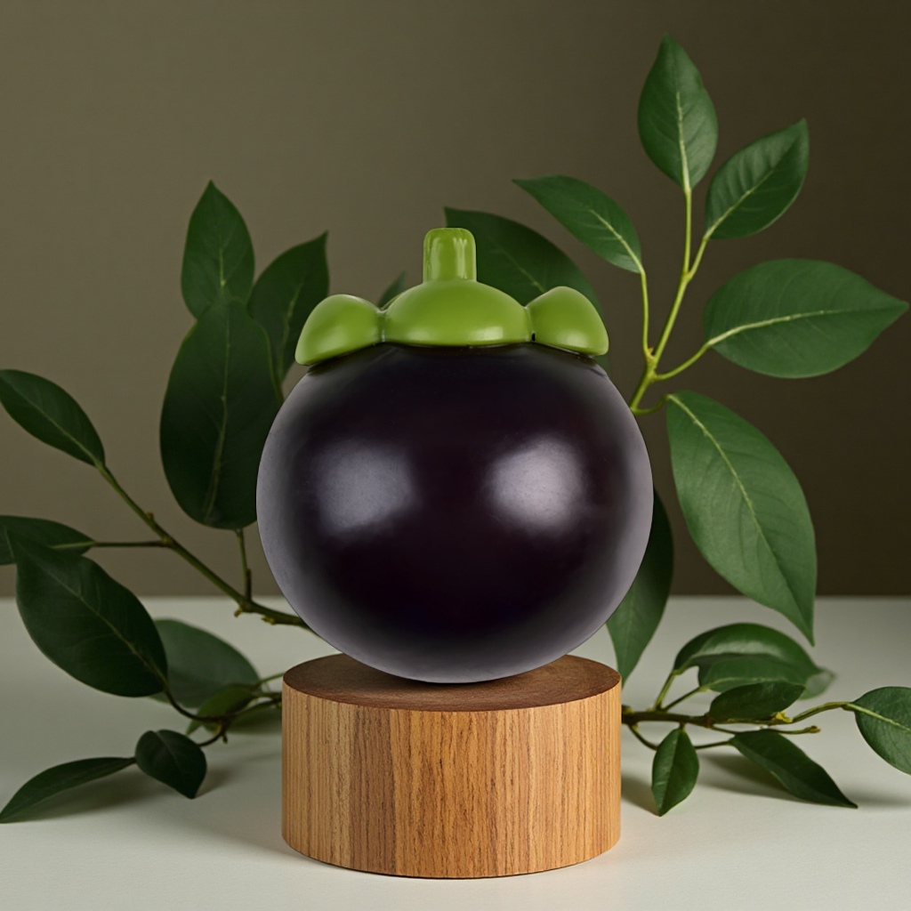 仿真果蔬/食物玩具实物图