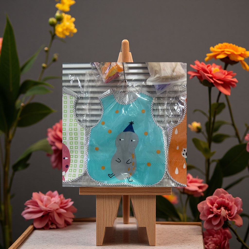 Детский жилет для согревания весны и осени details Picture