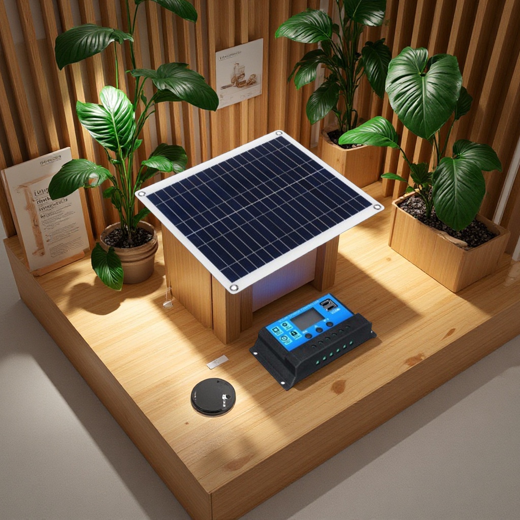 30W18V high-efficiency mini flexible polycrystalline silicon solar panel portable charging system, electrical and electronic charger details Picture