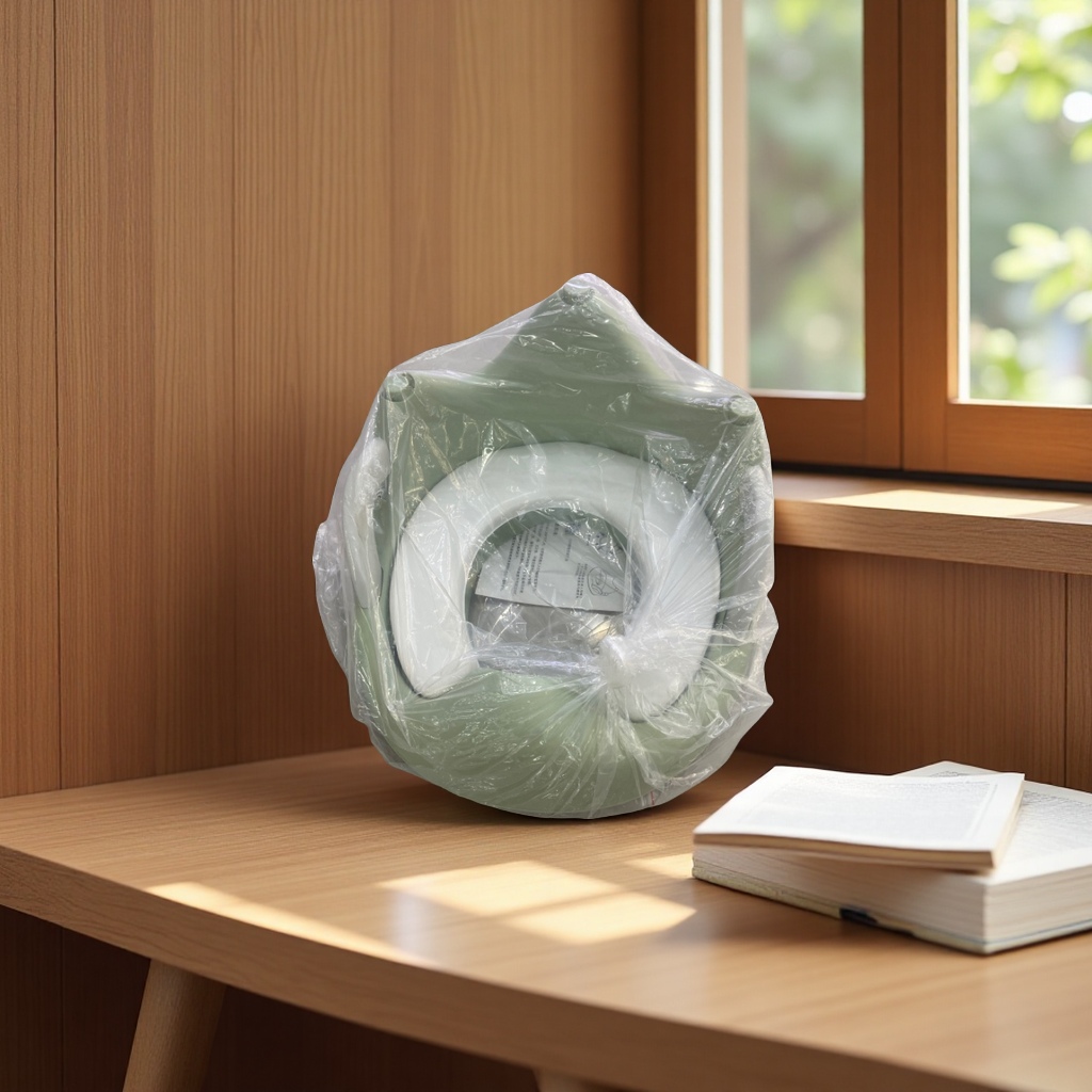 儿童马桶坐便器幼儿便器宝宝便座便盆儿童坐便器带盖防漏防滑适用年龄3-8岁细节图