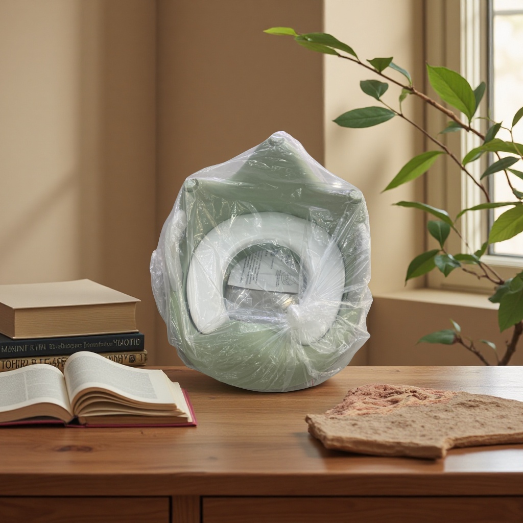 儿童马桶坐便器幼儿便器宝宝便座便盆儿童坐便器带盖防漏防滑适用年龄3-8岁产品图