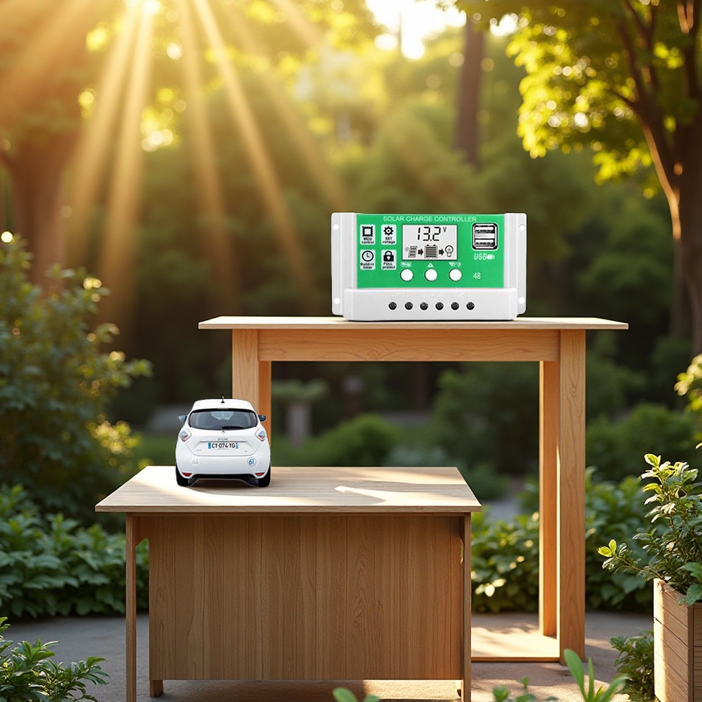 The 40W18V monocrystalline silicon solar panel outdoor mobile controller is suitable for electrical and electronic solar modules details Picture