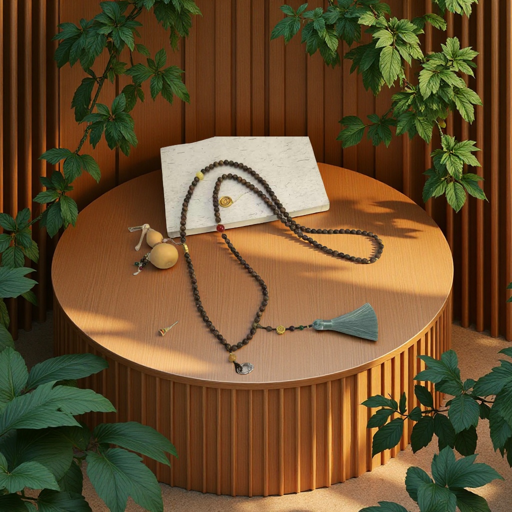 Xingni long and simple sweater chain Moroccan-style women's necklace, a fashionable and versatile accessory