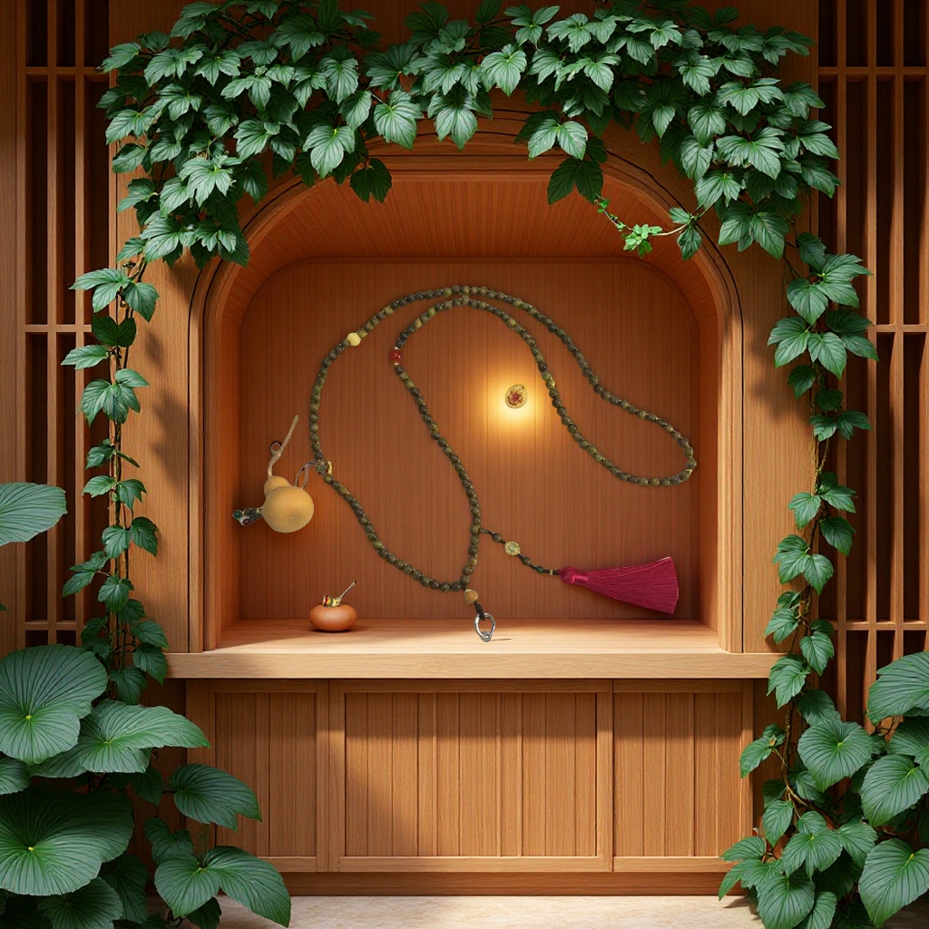 Xingni long and simple sweater chain Moroccan-style women's necklace, a fashionable and versatile accessory details Picture