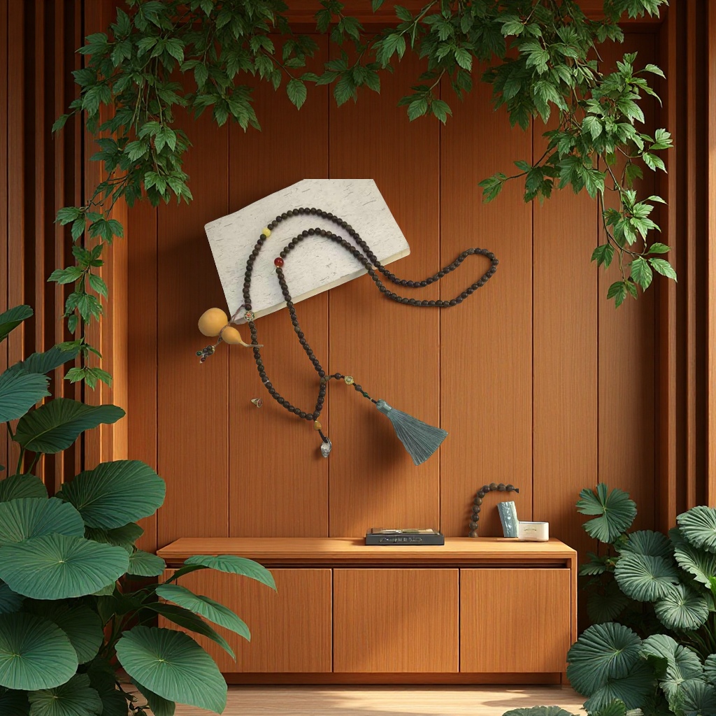 Xingni long and simple sweater chain Moroccan-style women's necklace, a fashionable and versatile accessory Application Scenario