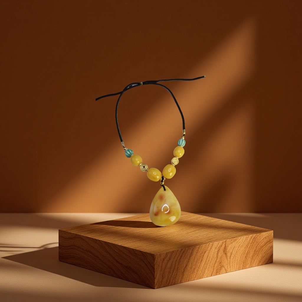 Handmade DIY beads, letter beads, wooden beads, bead accessories, multi-color creative handmade material decorations, bead sets Specification image