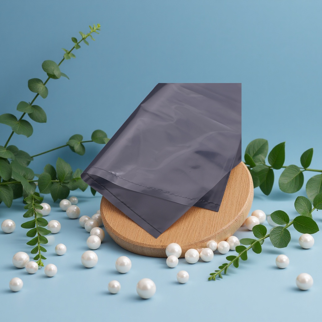 其他塑料薄膜袋实物图