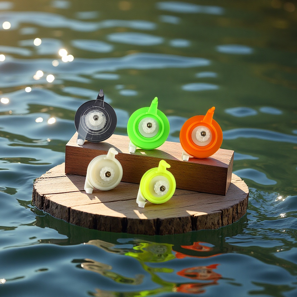 台州渔具批发自动轮垂钓线轮长短线手杆轮钓鱼配件运动户外垂钓用品