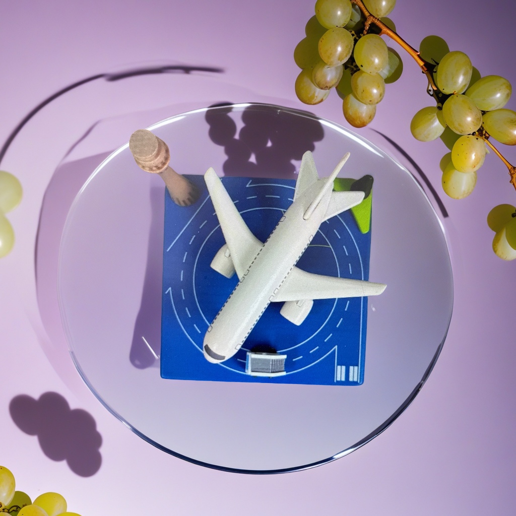 音乐盒/八音盒实物图