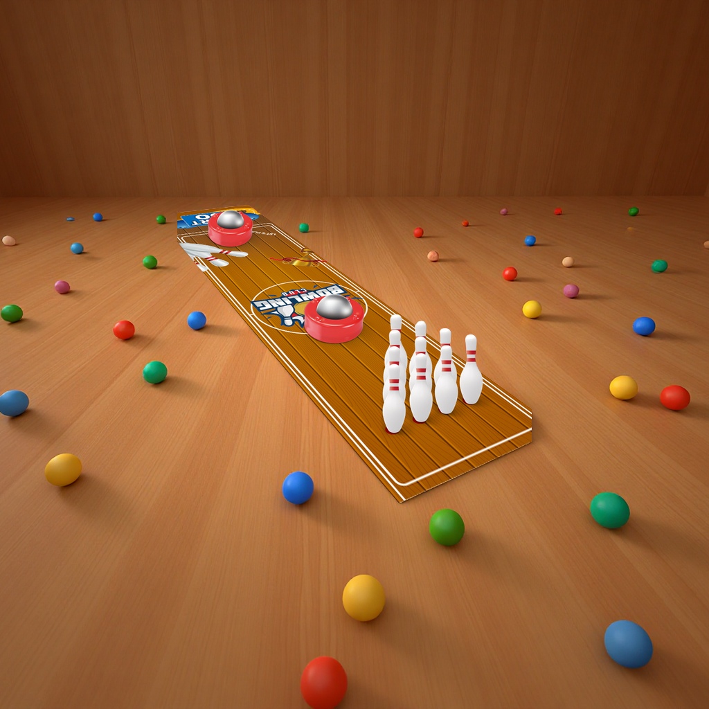 棋牌、桌游玩具实物图