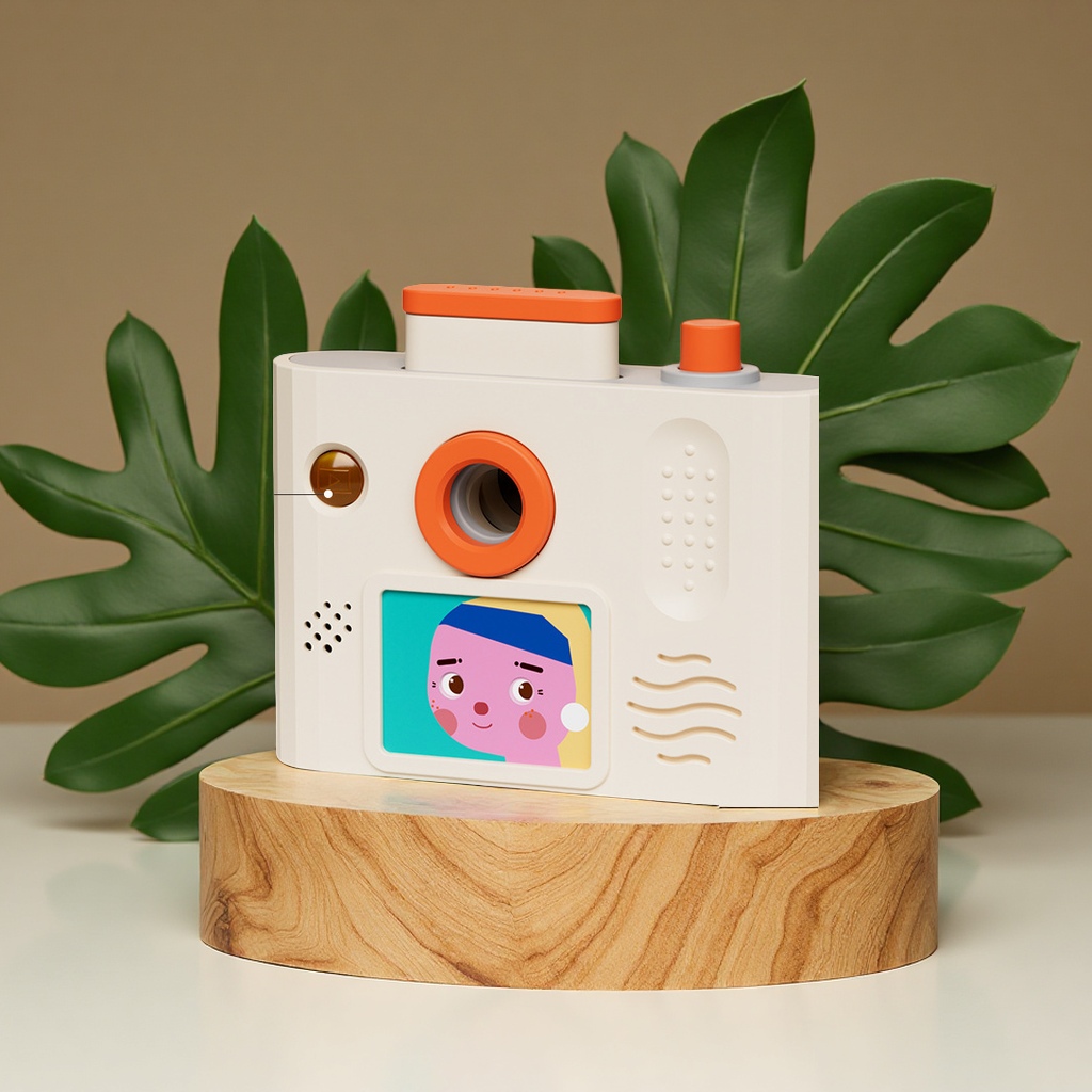 罐罐鱼/玩具/发光魔法棒/光剑/卡通发光手环白底实物图