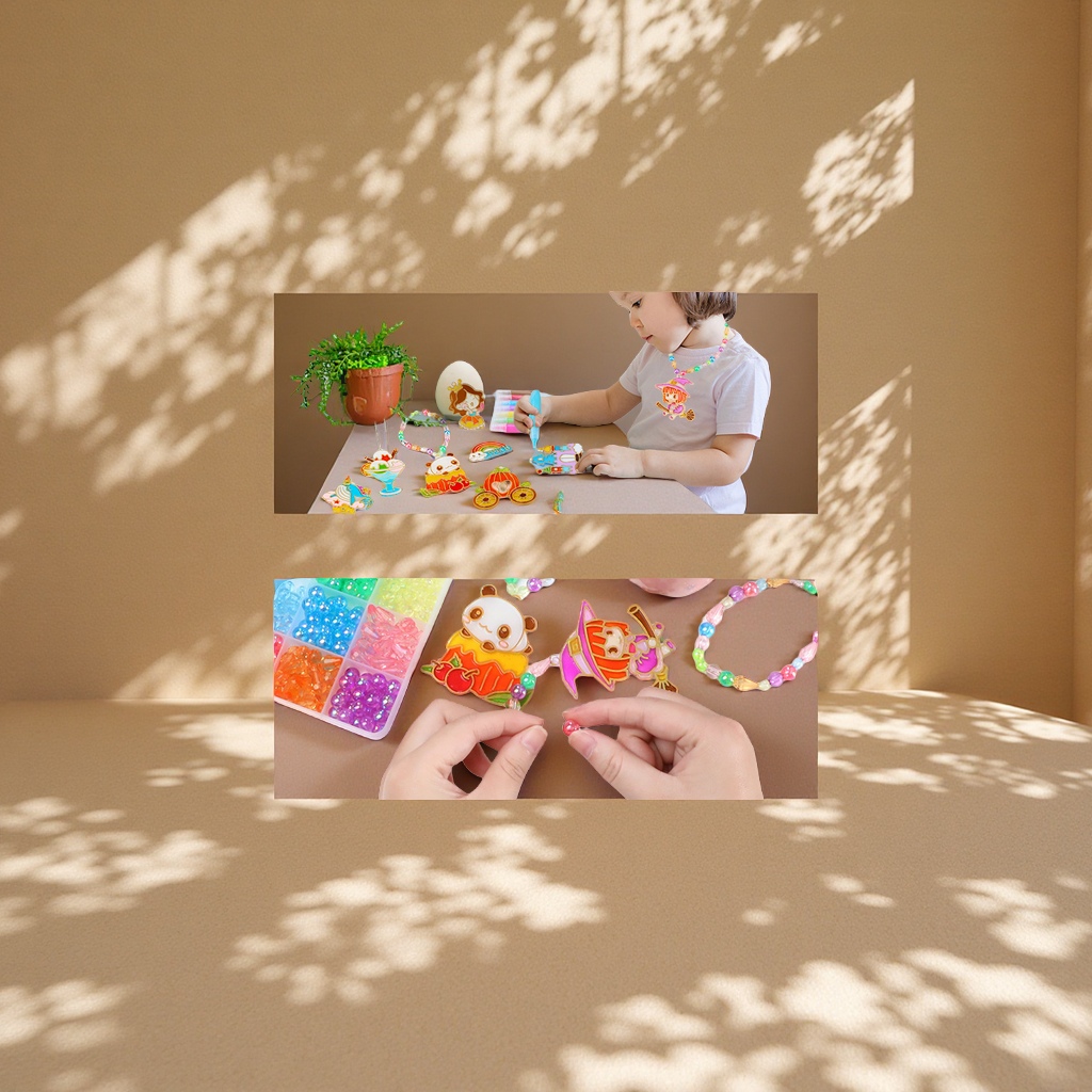 数字油画/数字画/花卉装饰/diy钻石/第五人格细节图