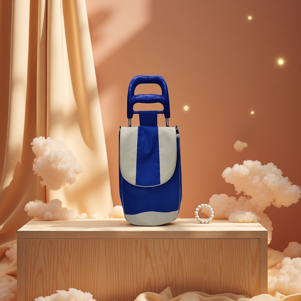 家用购物车实物图