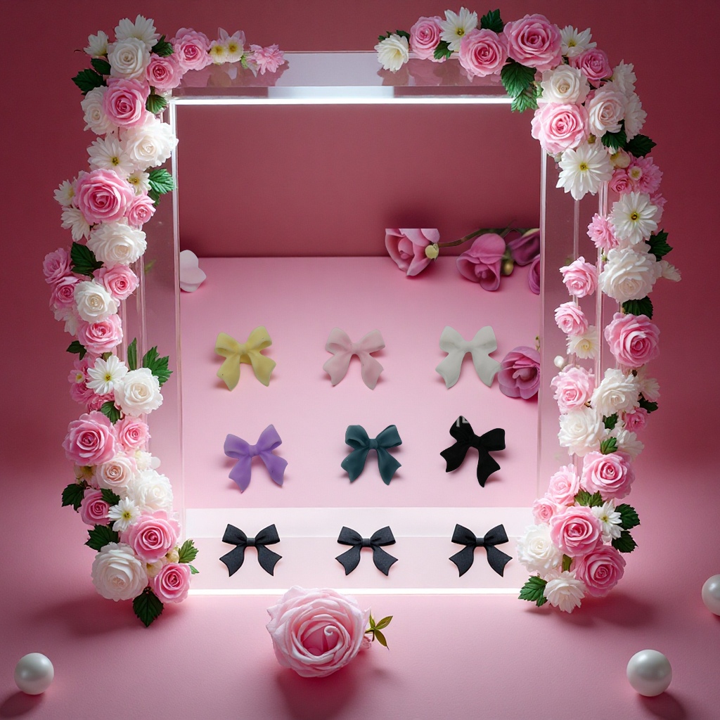 塑料购物袋实物图