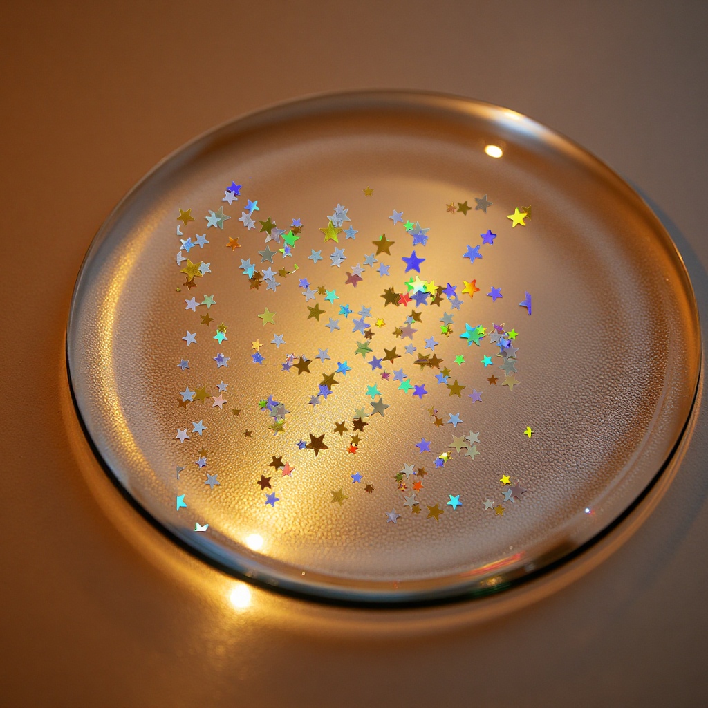 美甲饰品实物图