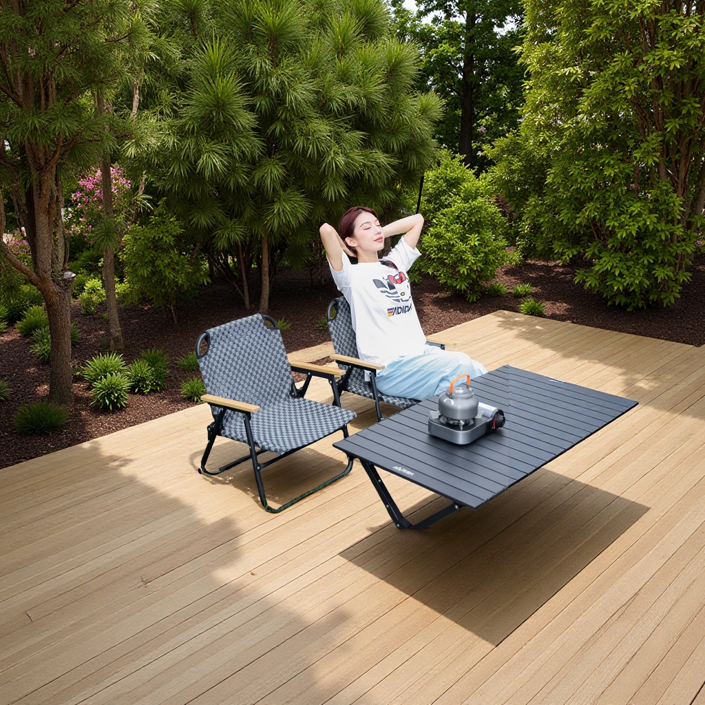 躺椅/躺椅单人休闲/沙发懒人椅细节图