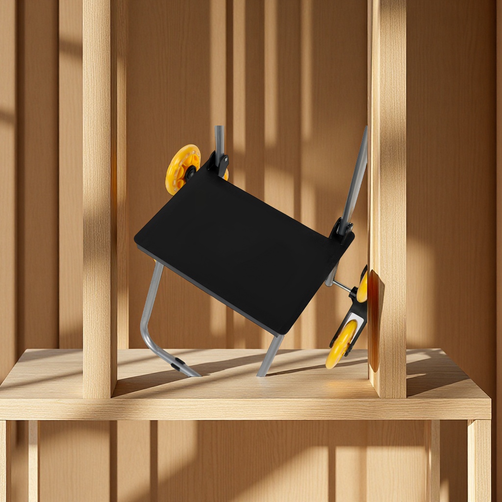 家用购物车实物图