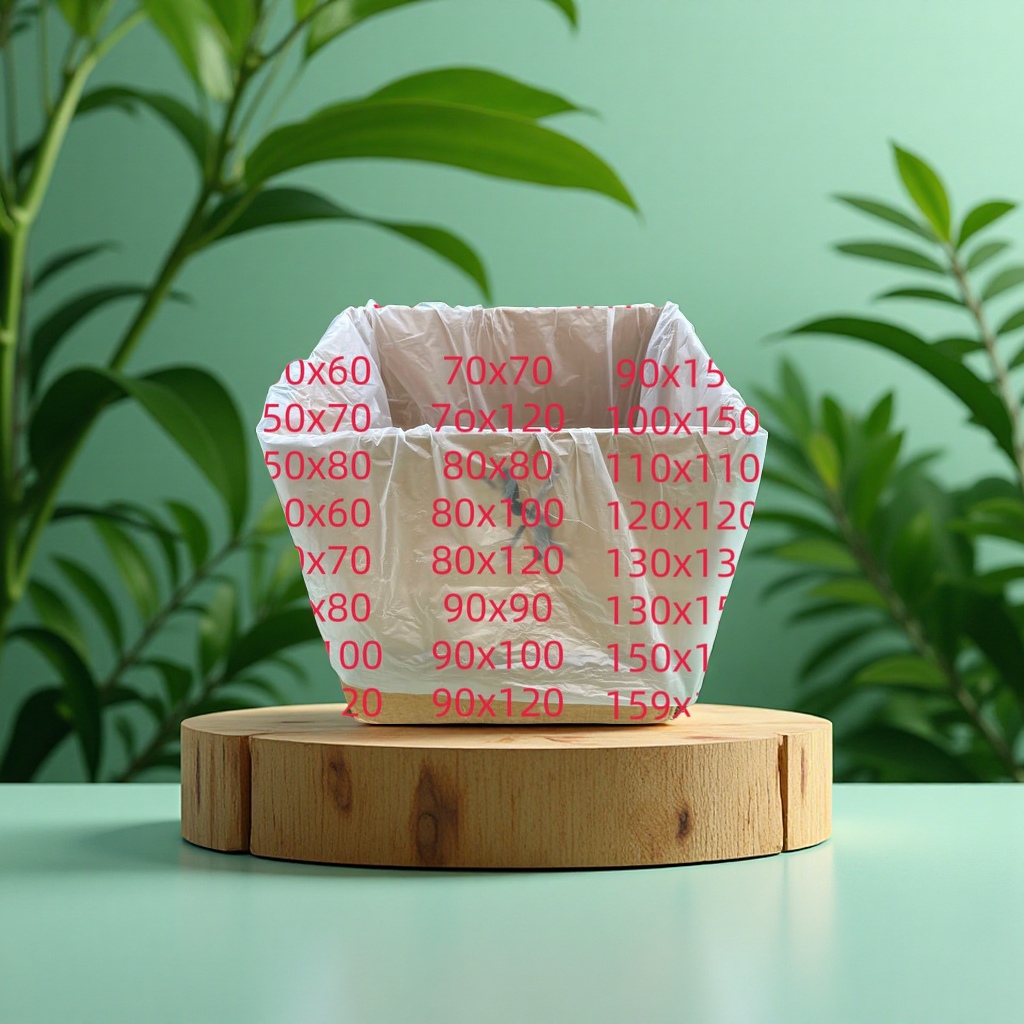 现货特厚低压PE平口袋批发透明内膜袋包装纸箱胶框防尘防潮塑料袋物流包装用品