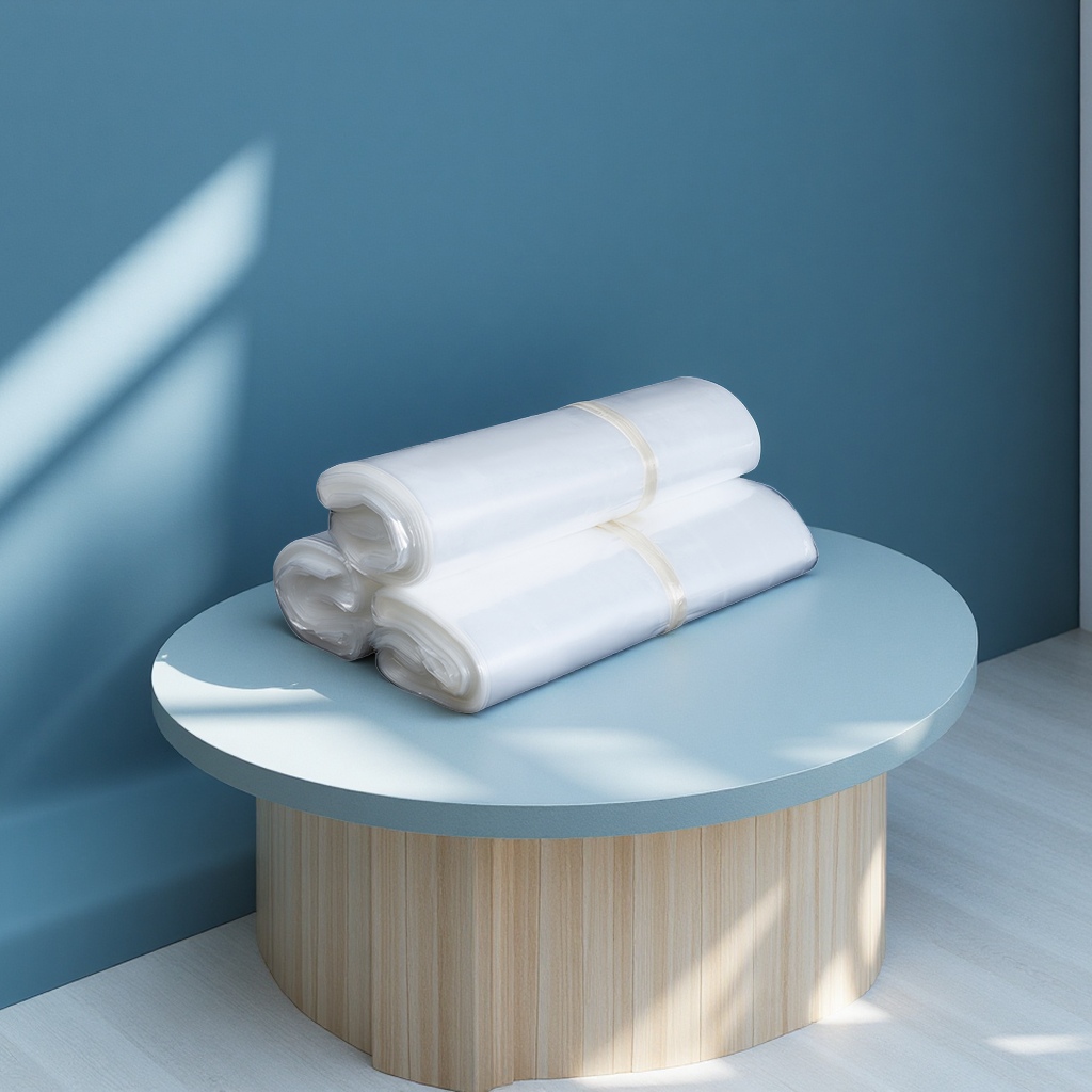 高压PE平口塑料袋大号透明加厚被子收纳防潮防尘胶袋包装袋薄膜袋