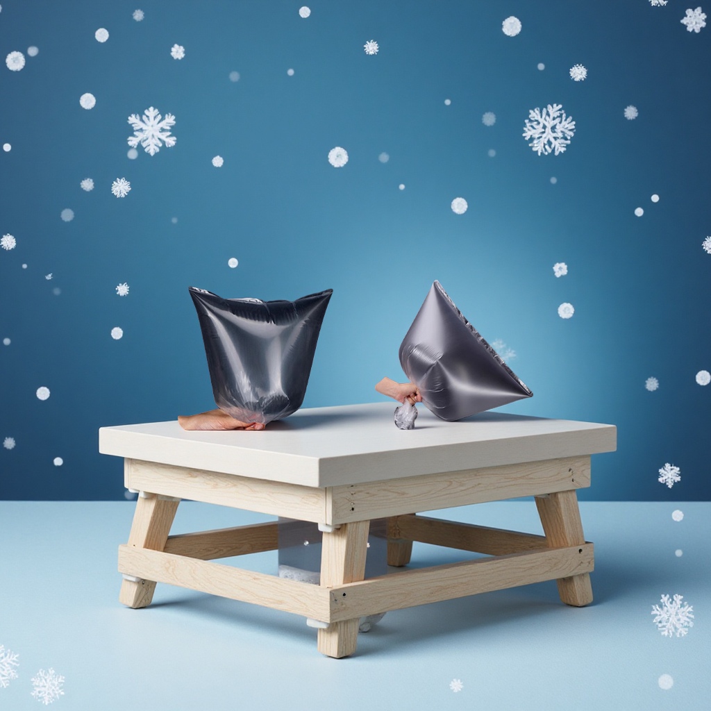 其他塑料薄膜袋实物图