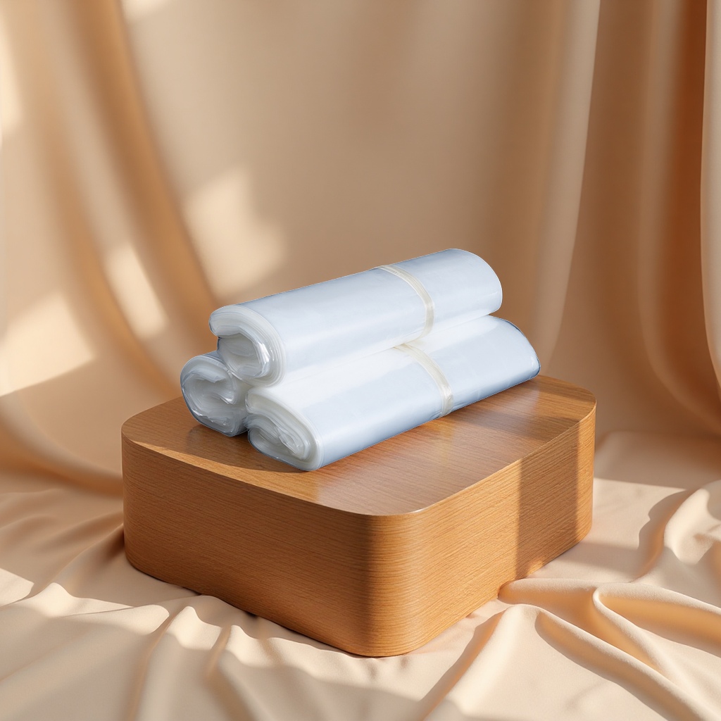 高压PE平口塑料袋大号透明加厚被子收纳防潮防尘胶袋包装袋薄膜袋塑料购物袋