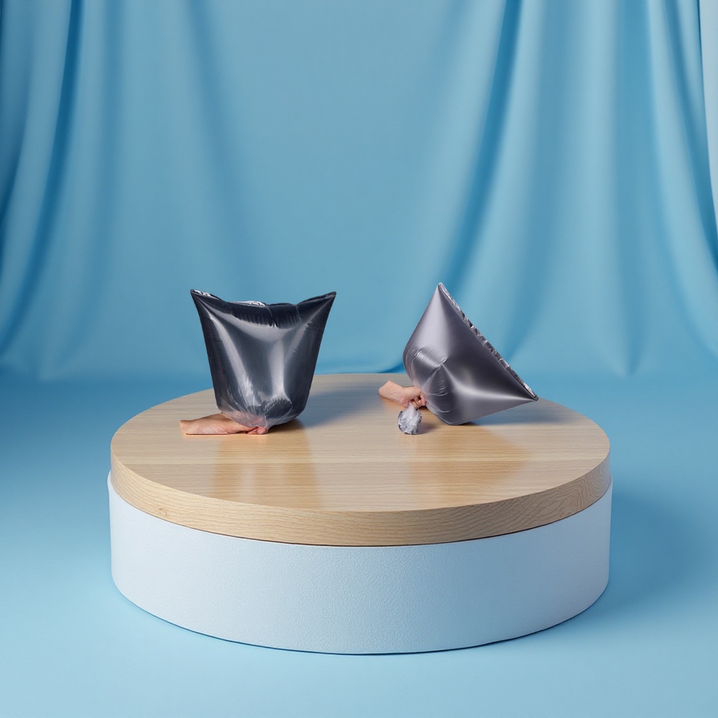 其他塑料薄膜袋实物图