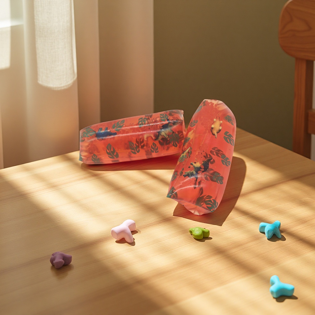 Factory direct sales of stress-relieving toys, water snake dolls, the same style as pranks and funny Internet celebrities, hard to catch and stress-relieving products, Kneading Fun