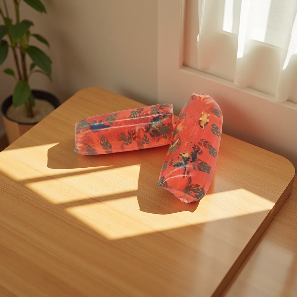 Factory direct sales of stress-relieving toys, water snake dolls, the same style as pranks and funny Internet celebrities, hard to catch and stress-relieving products, Kneading Fun Specification image