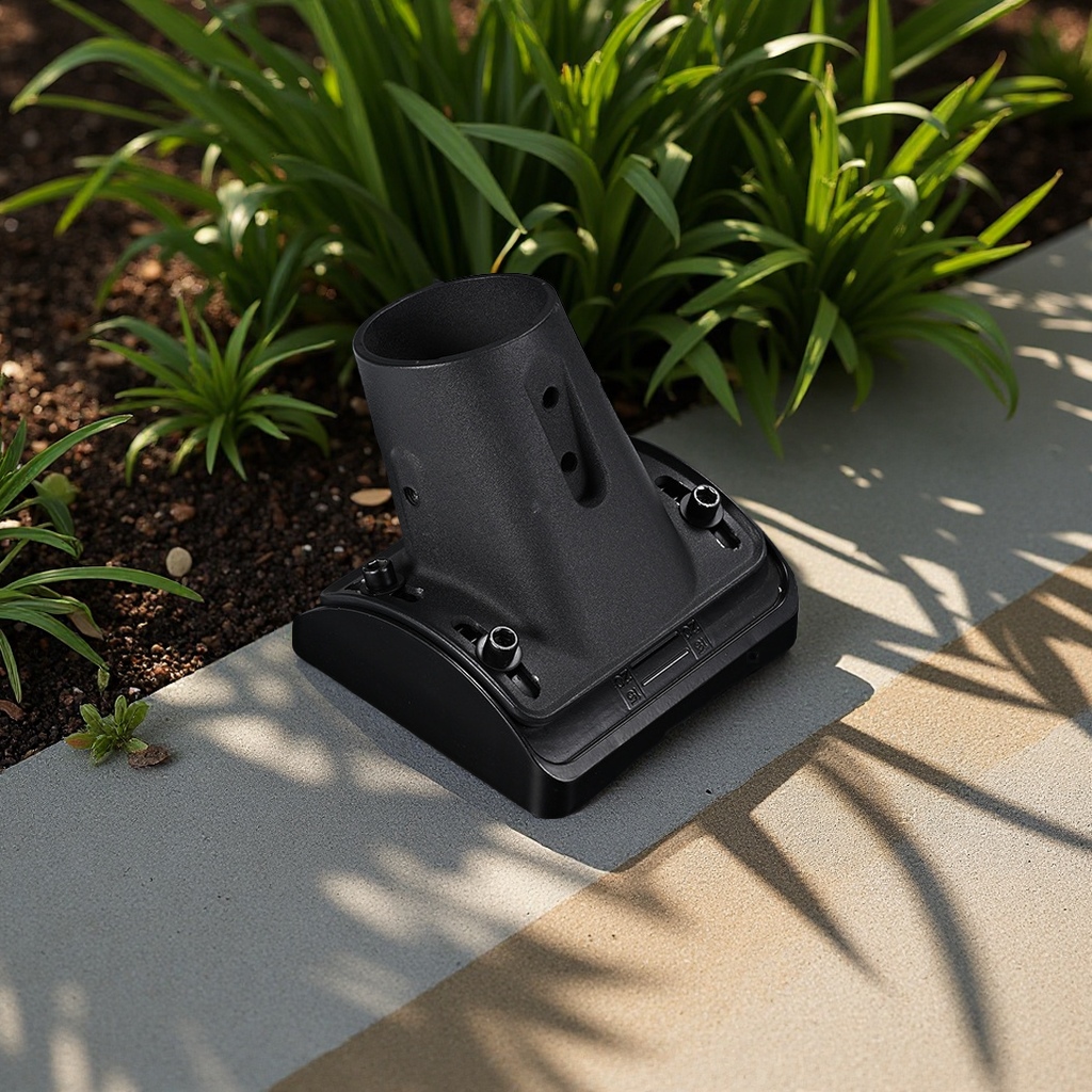 Solar LED street lamp, sensor waterproof, outdoor park and courtyard lighting integrated energy-saving lamp, lights up at night Specification image
