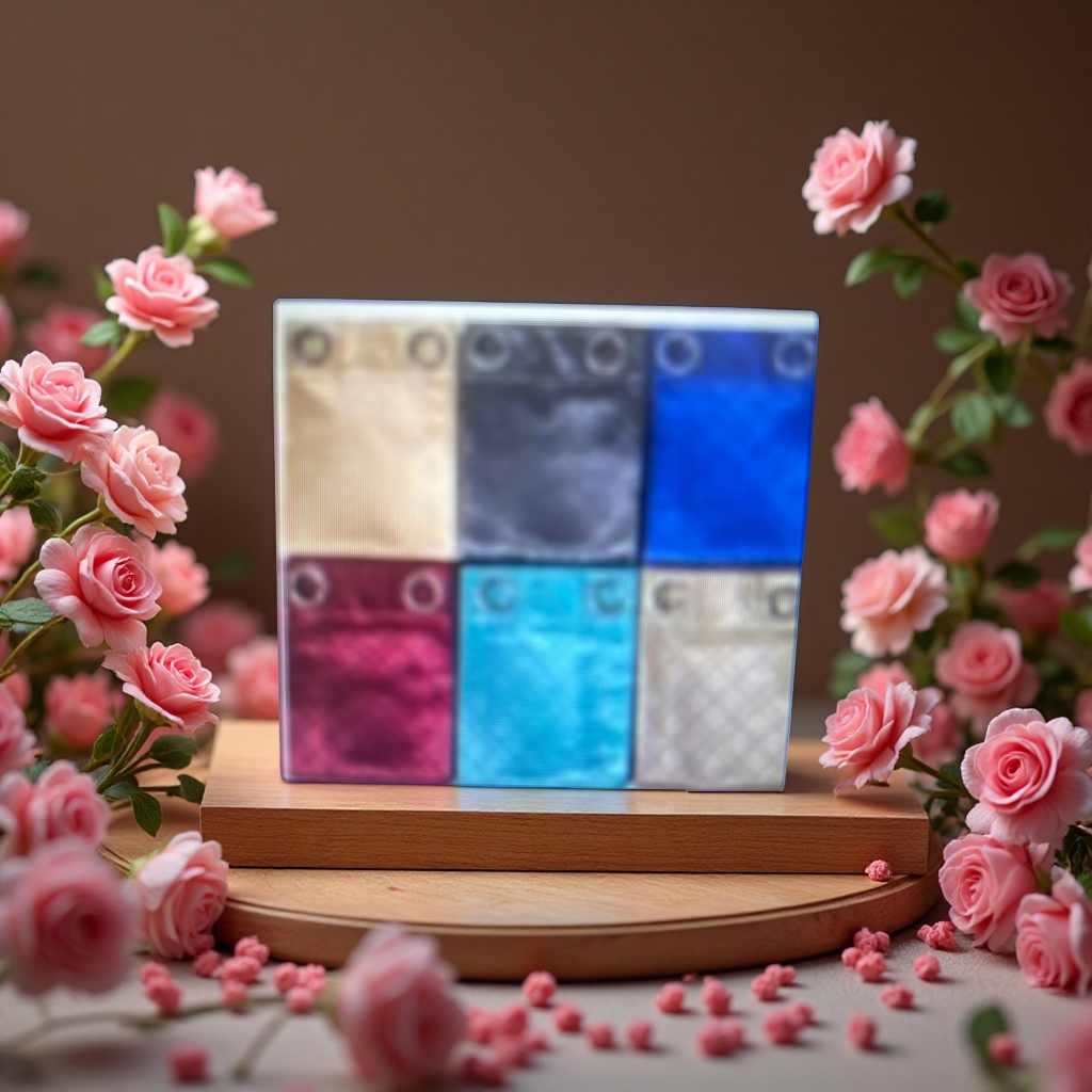 窗帘遮光隔热卧室客厅窗纱布简约现代窗饰窗帘布料多色可选

