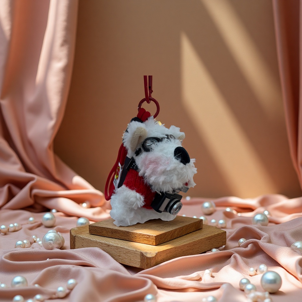 西高地相机高清数码摄影便携轻巧适合旅行拍摄