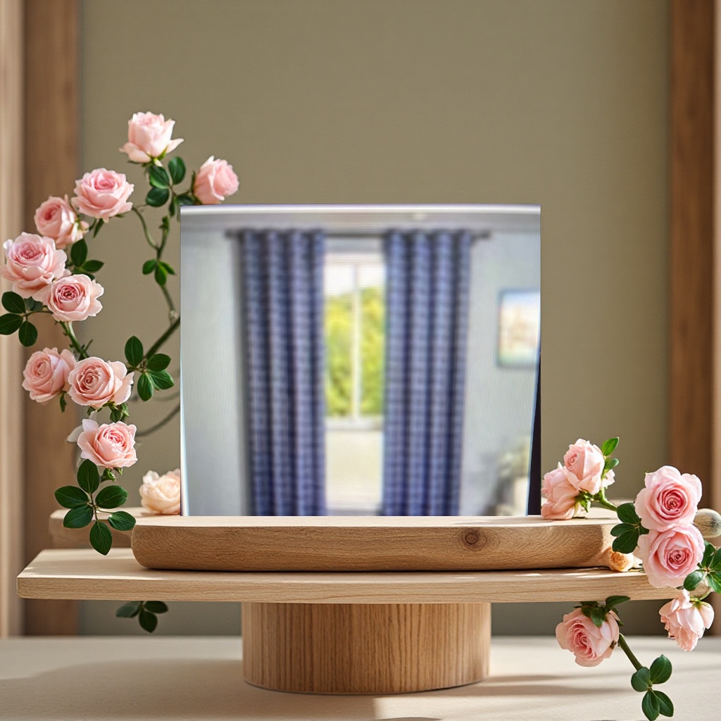 Curtain fabric for light-blocking and heat-insulating bedroom and living room window screens, ready-made simple and modern curtain fabric, multiple colors to choose from details Picture