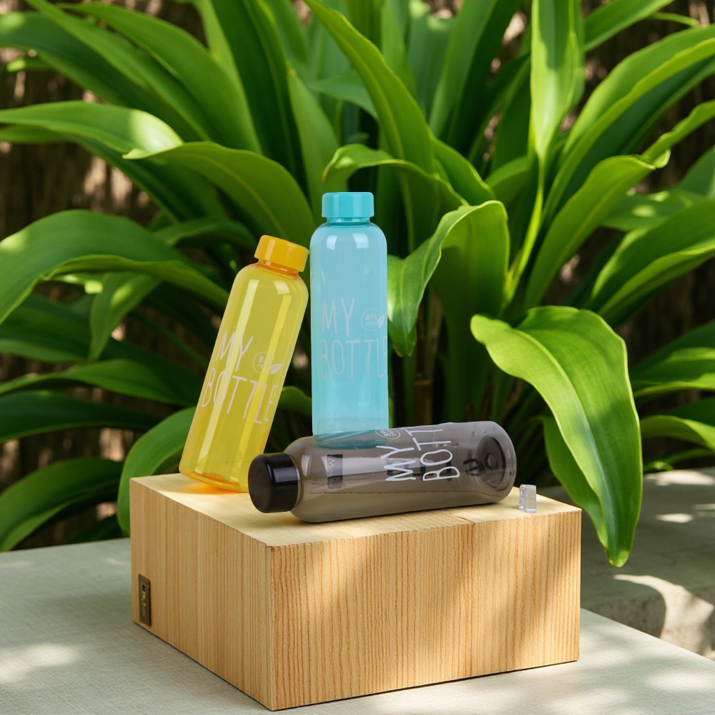 塑料瓶、壶实物图