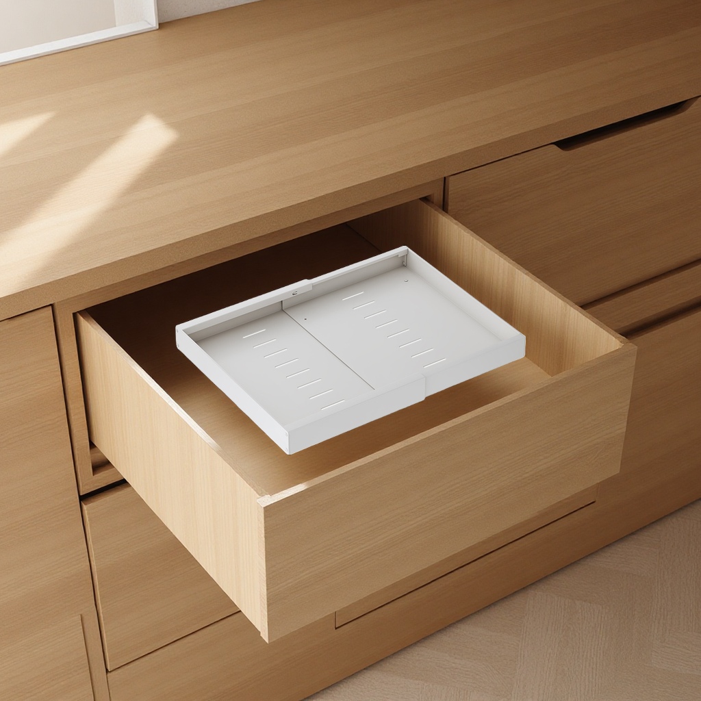 Multi-functional kitchen cabinets, pull-out baskets, pull-out storage racks, condiment racks, telescopic storage racks, kitchen organization, refrigerator storage boxes, daily necessities Item Picture