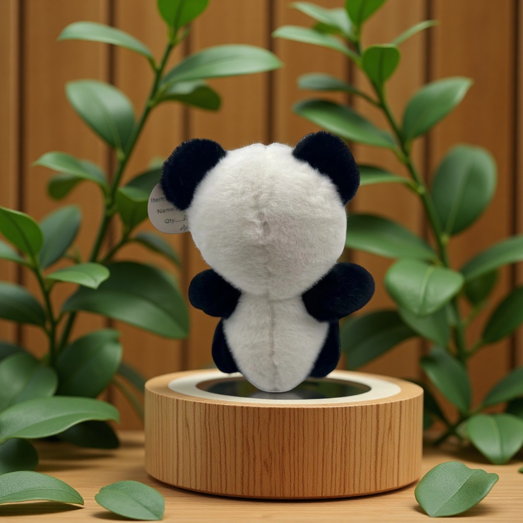 毛绒玩具/小玩具/世界杯/奶龙/真皮毛绒细节图